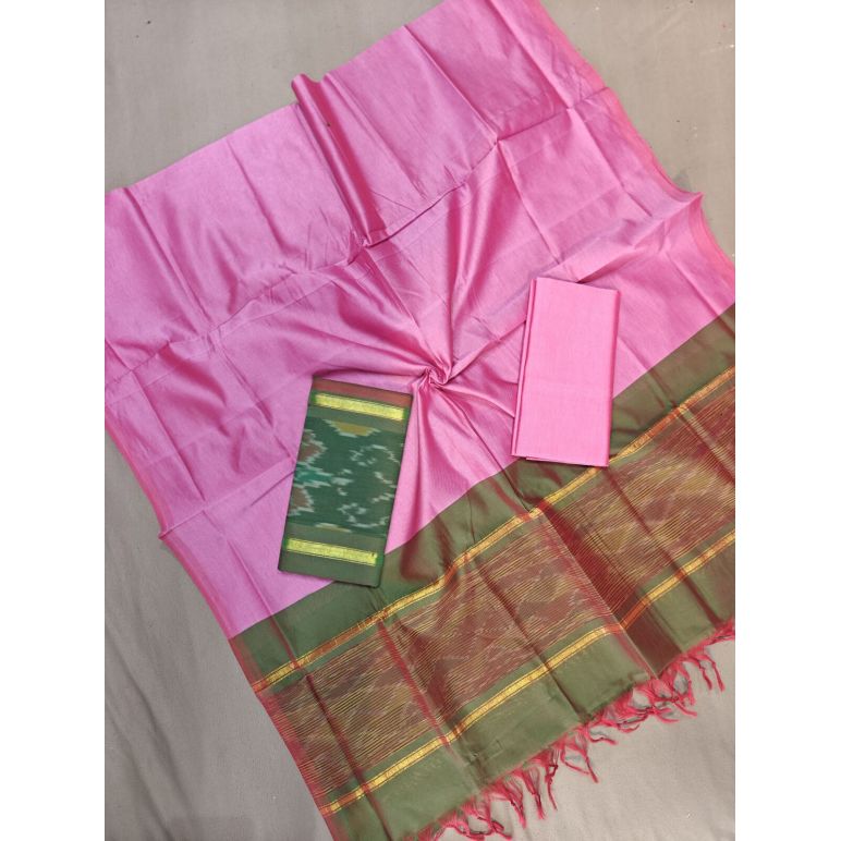 PGMRSCSM5A28ICDC29- Ikat Sico salwar set