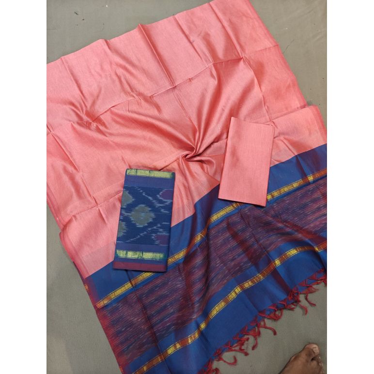 PGMRSCSM5A28ICDC36- Ikat Sico salwar set