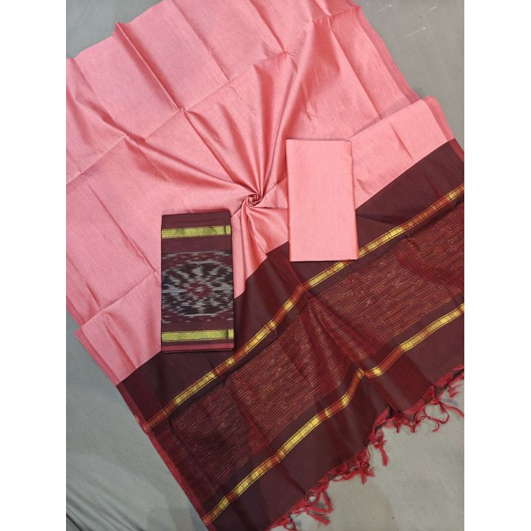 PGMRSCSM5A28ICDC37- Ikat Sico salwar set