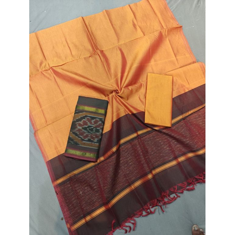 PGMRSCSM5A28ICDC45- Ikat Sico salwar set
