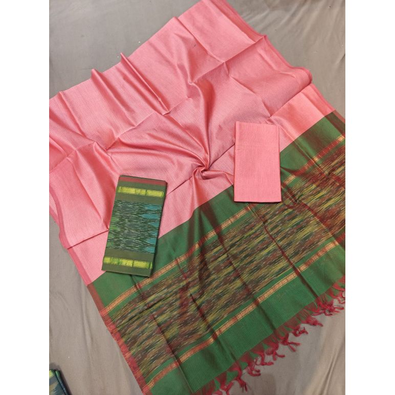 PGMRSCSM5Y10ICDC02- Ikat Sico salwar set