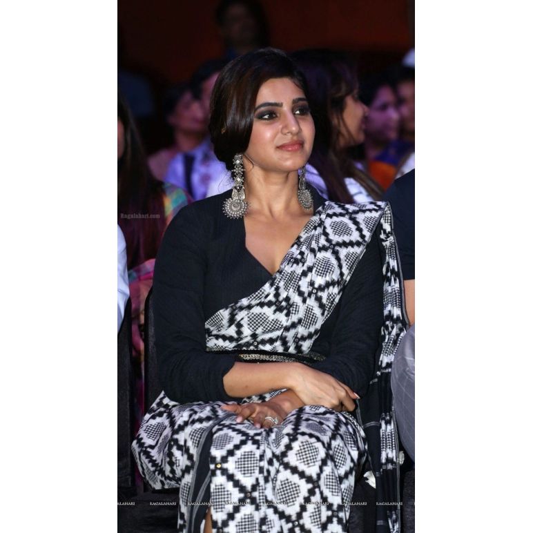 PGMRICTS5Y11SBDC07- Double Ikat cotton saree