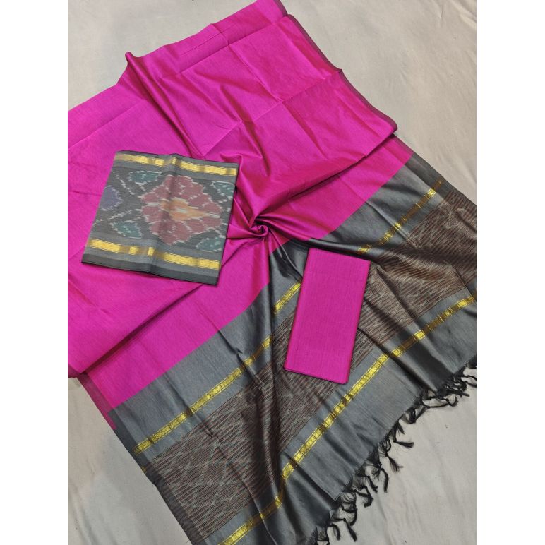 PGMRSCSM5Y17ICCD06- Ikat Sico salwar set