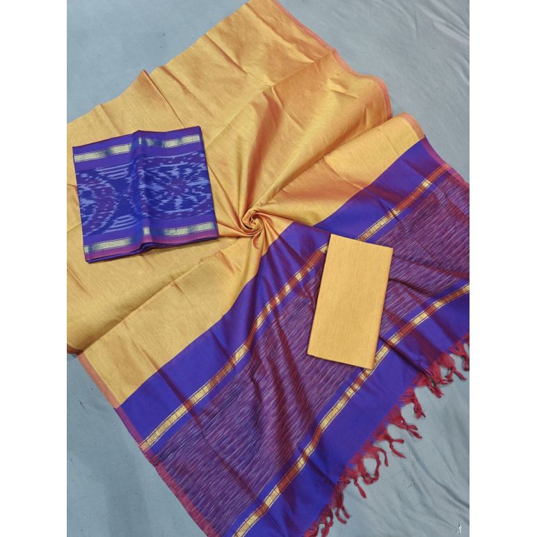PGMRSCSM5Y17ICCD07- Ikat Sico salwar set