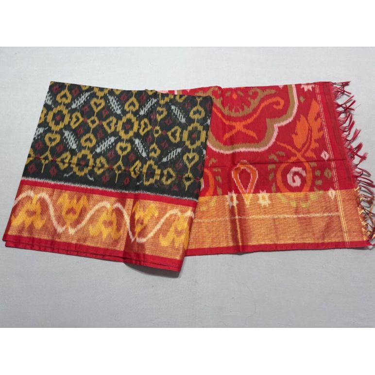 PSSIISCS5Y20EECC29- Ikat Sico saree