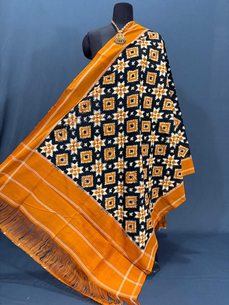 Cotton Dupatta