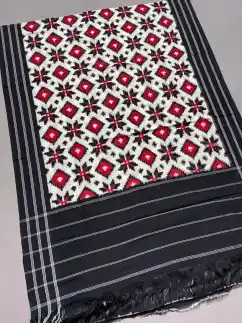 Cotton Dupattas