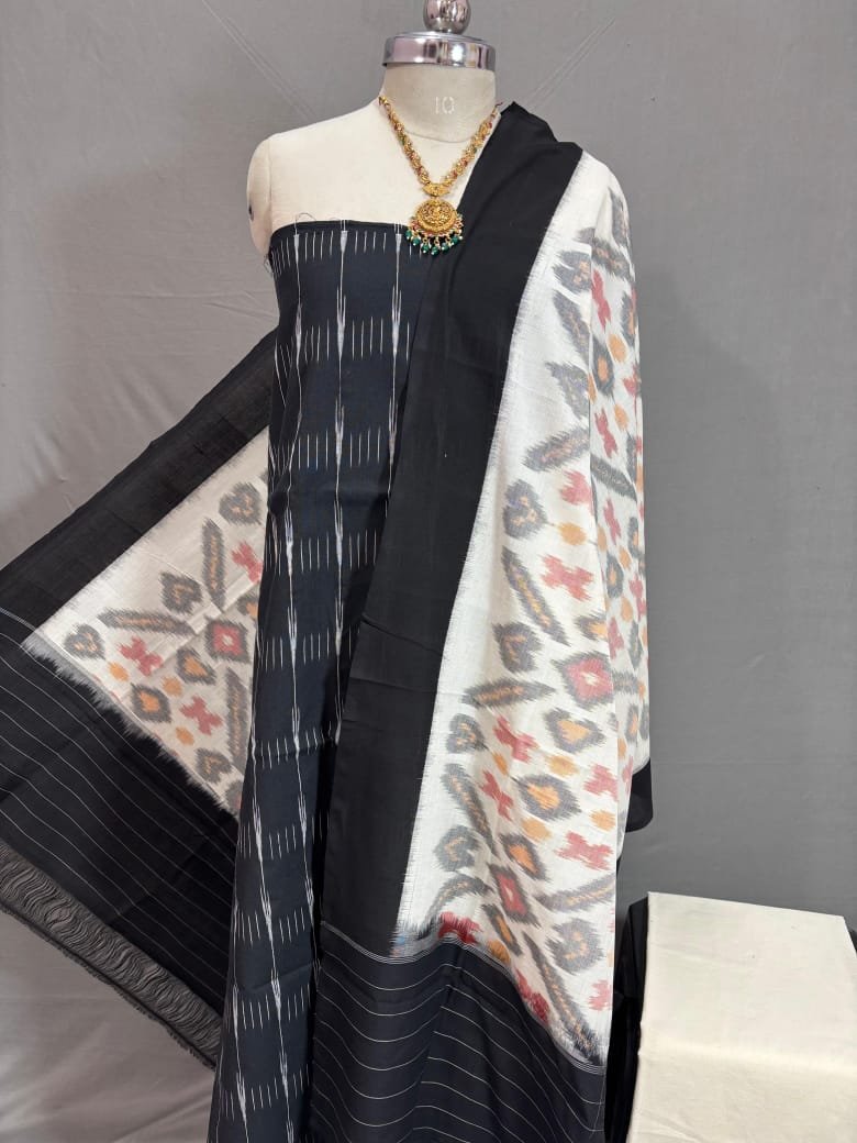 Cotton Salwar - PSSIY16-CS3PDIEDD-01