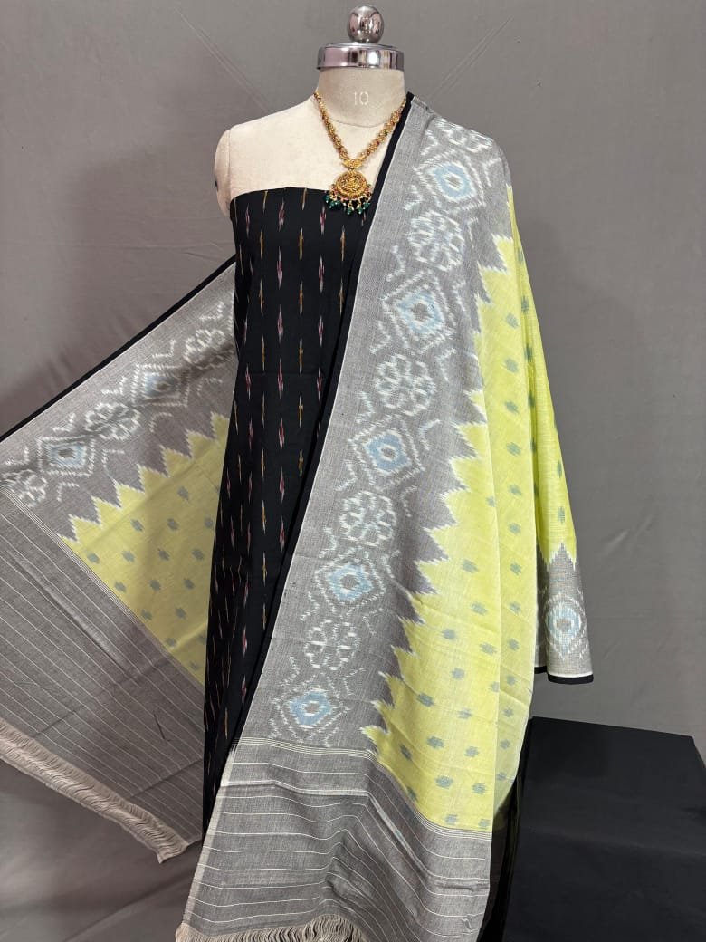 Cotton Salwar - PSSIY16-CS3PDIEDD-03