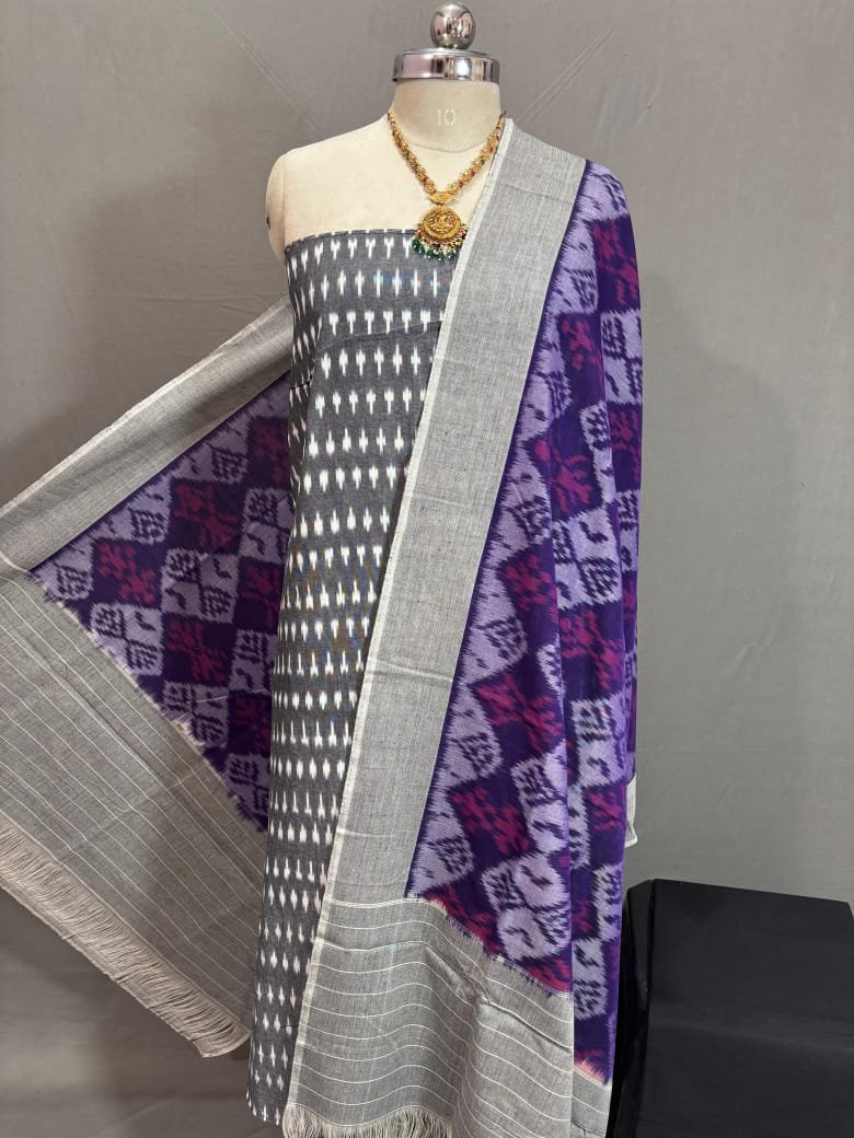 Cotton Salwar - PSSIY16-CS3PDIEDD-11