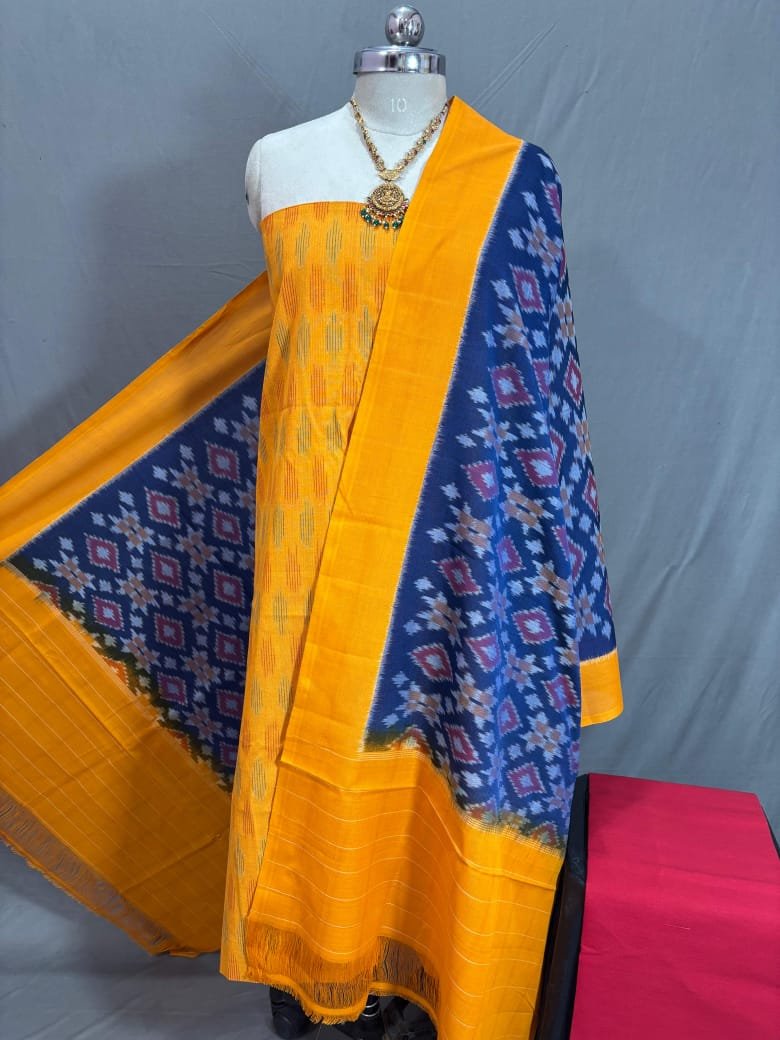 Cotton Salwar - PSSIY16-CS3PDIEDD-13