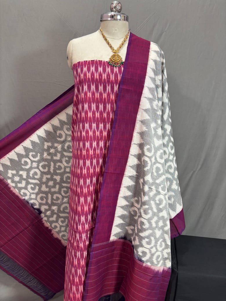 Cotton Salwar - PSSIY16-CS3PDIEDD-16