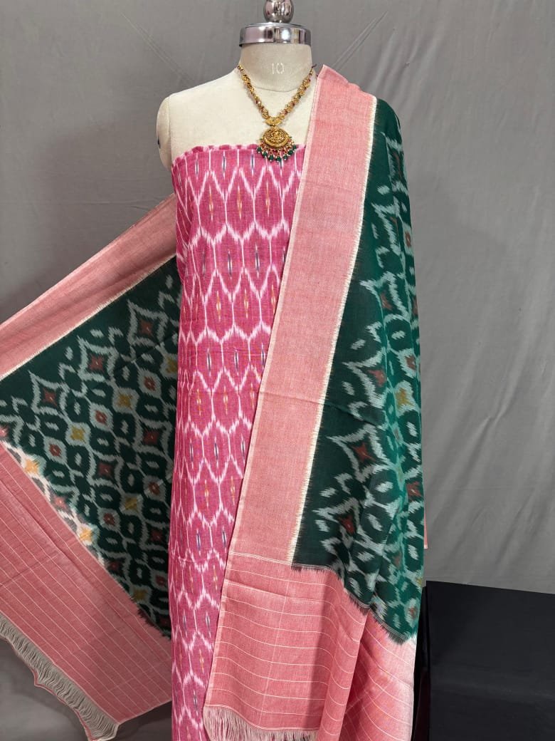 Cotton Salwar - PSSIY16-CS3PDIEDD-25
