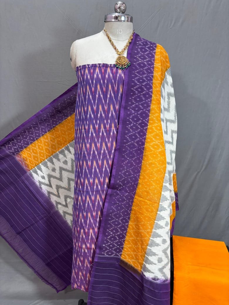 Cotton Salwar - PSSIY16-CS3PDIEDD-30