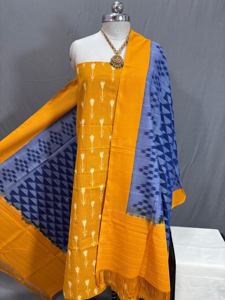 Cotton Salwar - PSSIY16-CS3PDIEDD-31