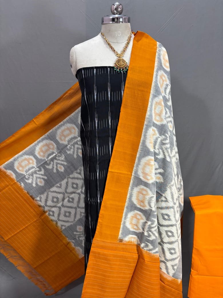 Cotton Salwar - PSSIY16-CS3PDIEDD-35