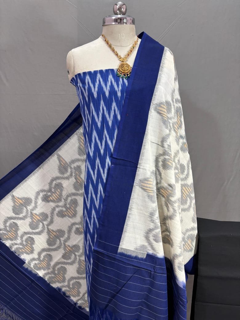 Cotton Salwar - PSSIY16-CS3PDIEDD-37