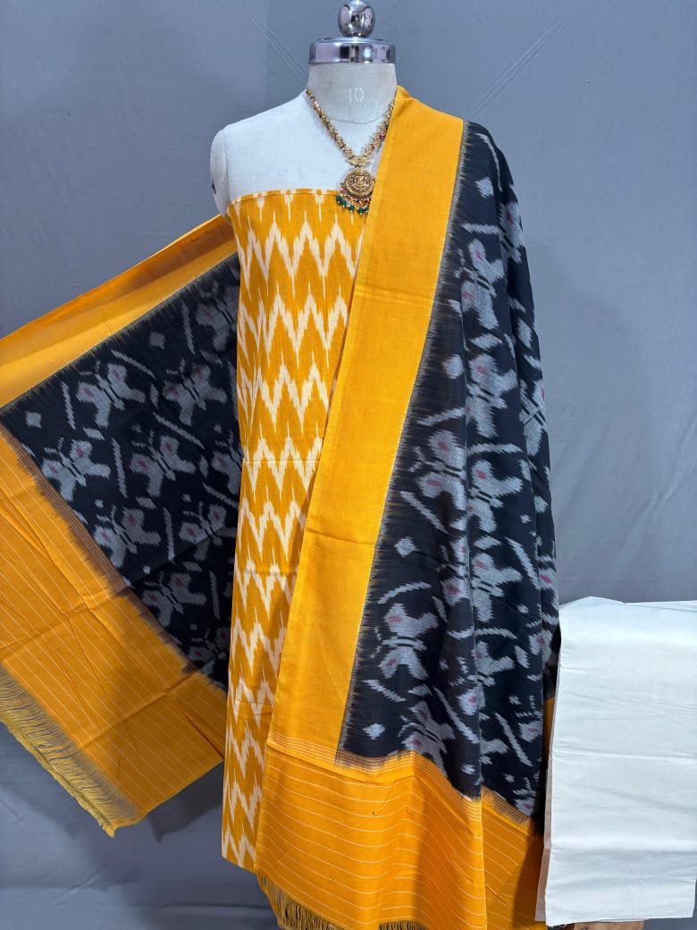 Cotton Salwar - PSSIY16-CS3PDIEDD-41
