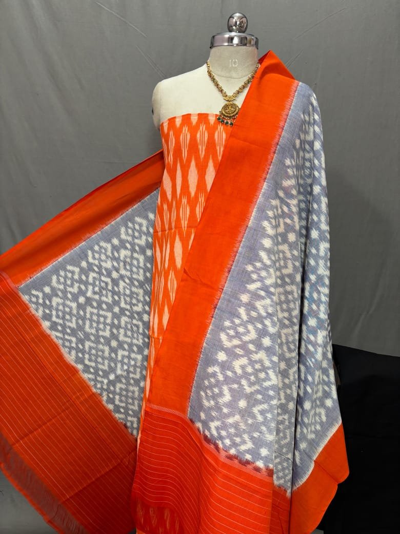 Cotton Salwar - PSSIY16-CS3PDIEDD-45