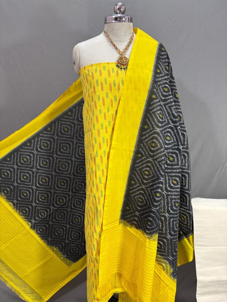 Cotton Salwar - PSSIY16-CS3PDIEDD-47