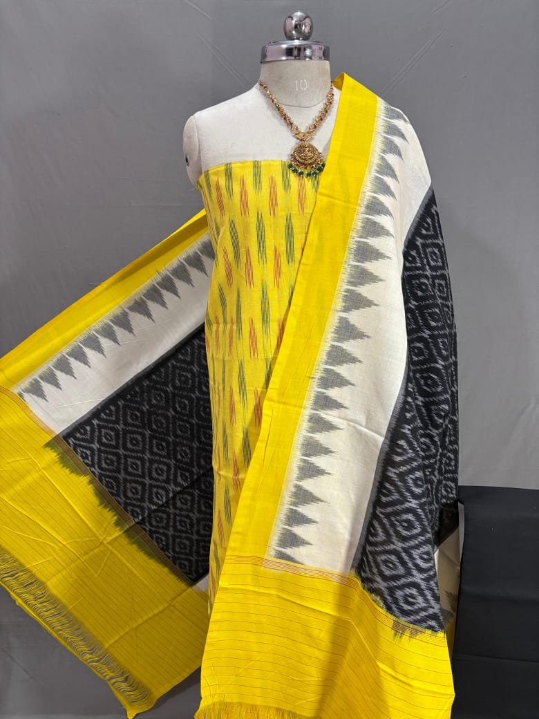 Cotton Salwar - PSSIY16-CS3PDIEDD-49
