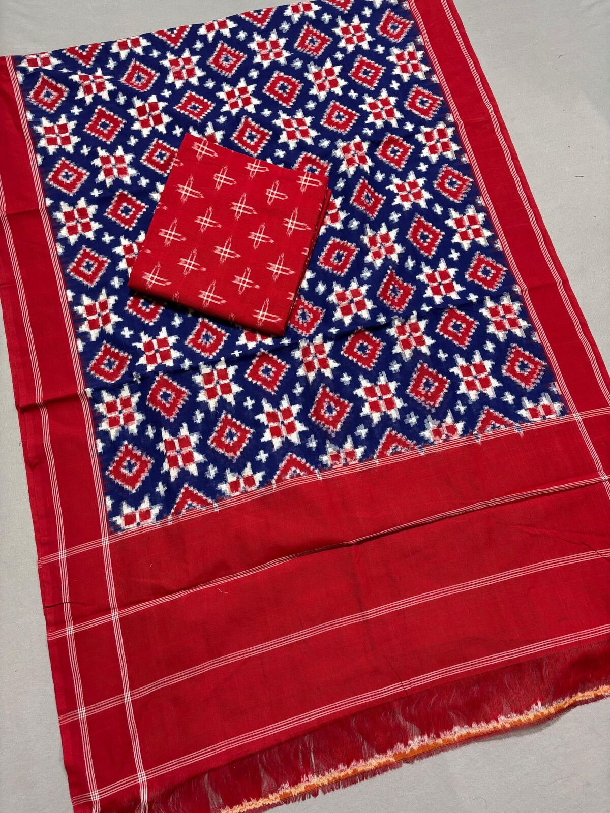 Cotton Salwar - PSSIY19-CS3PDZXCD-02