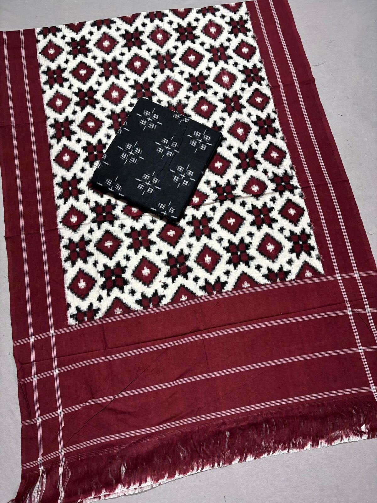 Cotton Salwar - PSSIY19-CS3PDZXCD-04