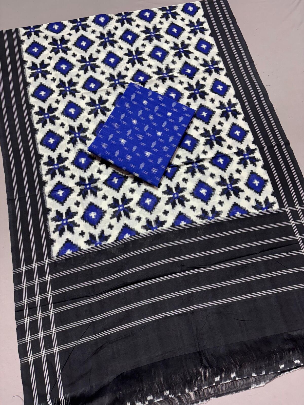 Cotton Salwar - PSSIY19-CS3PDZXCD-08