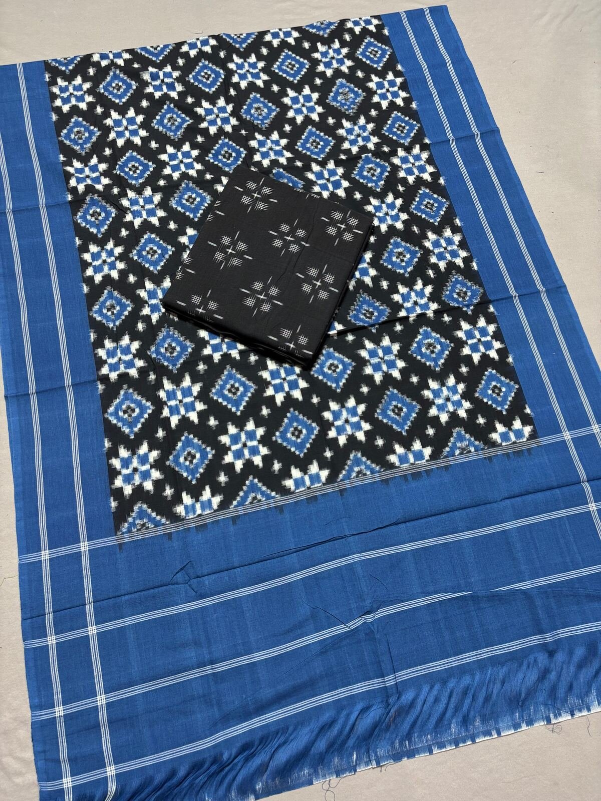 Cotton Salwar - PSSIY19-CS3PDZXCD-11