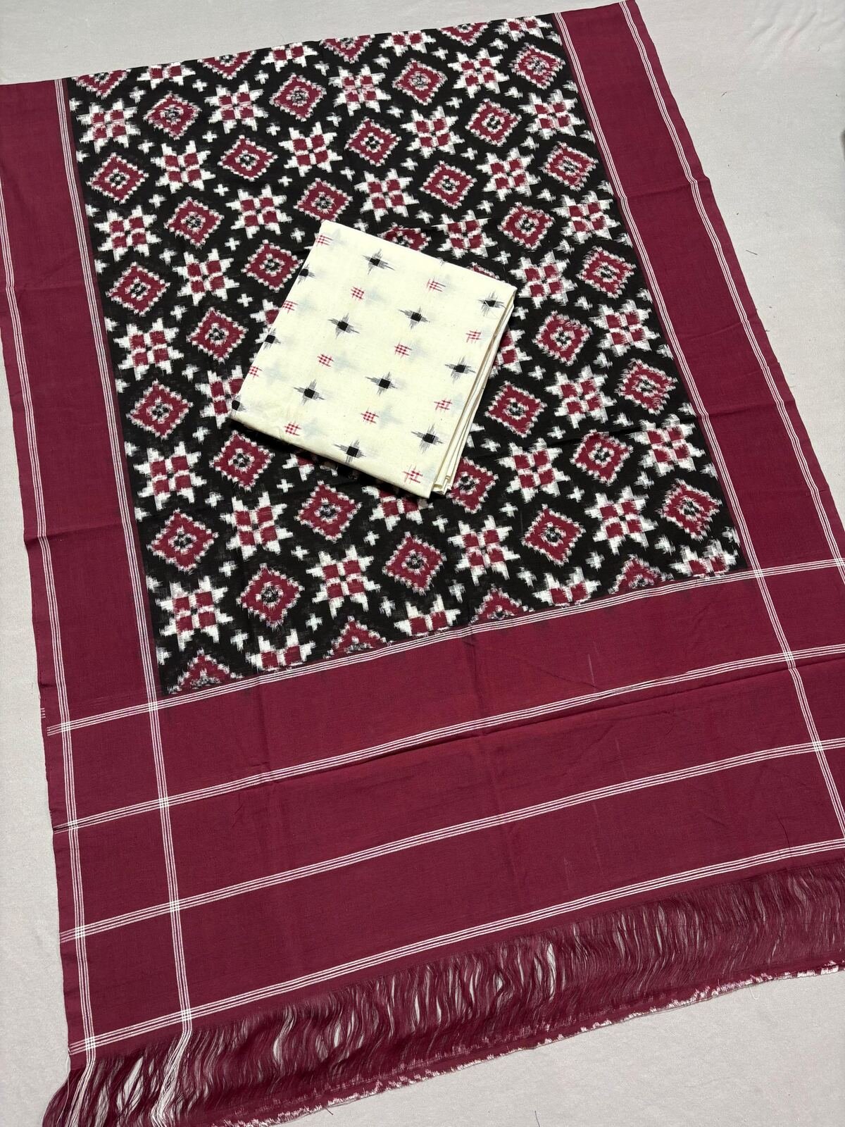 Cotton Salwar - PSSIY19-CS3PDZXCD-12
