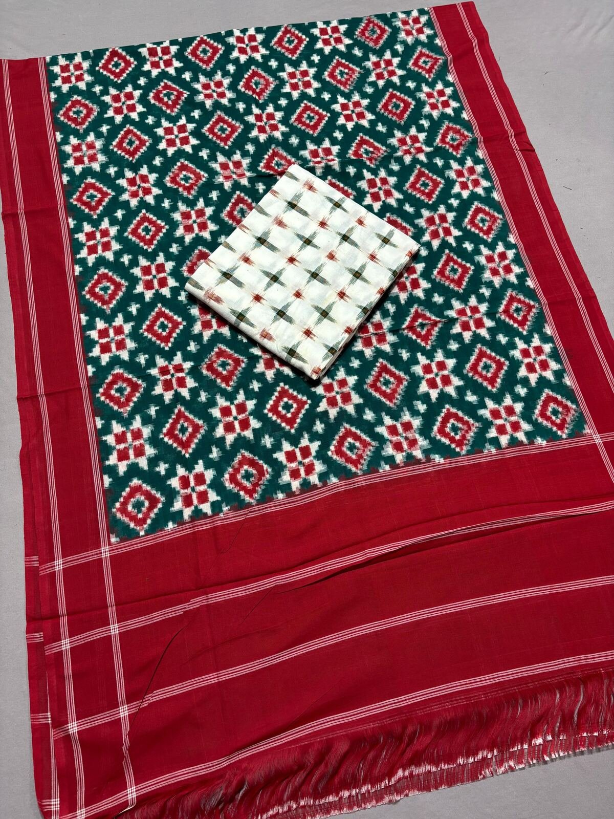 Cotton Salwar - PSSIY19-CS3PDZXCD-13