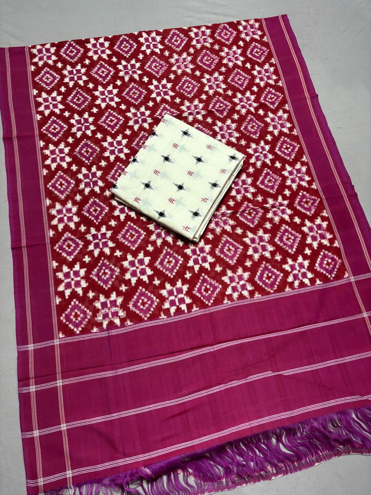 Cotton Salwar - PSSIY19-CS3PDZXCD-14