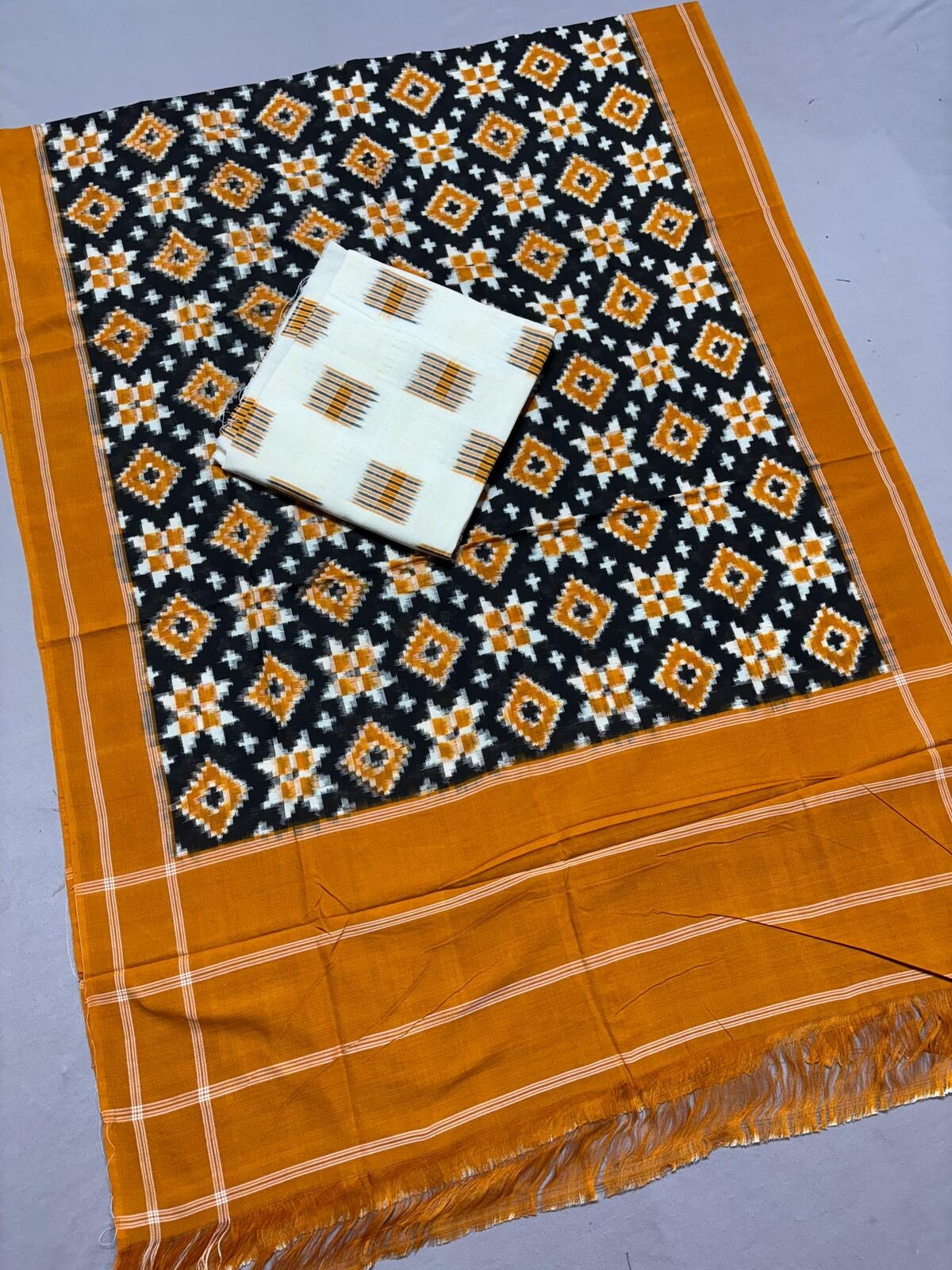 Cotton Salwar - PSSIY19-CS3PDZXCD-15