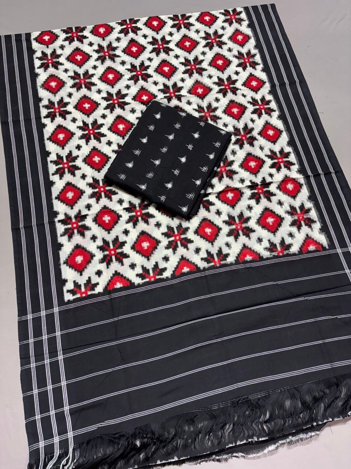 Cotton Salwar - PSSIY19-CS3PDZXCD-16