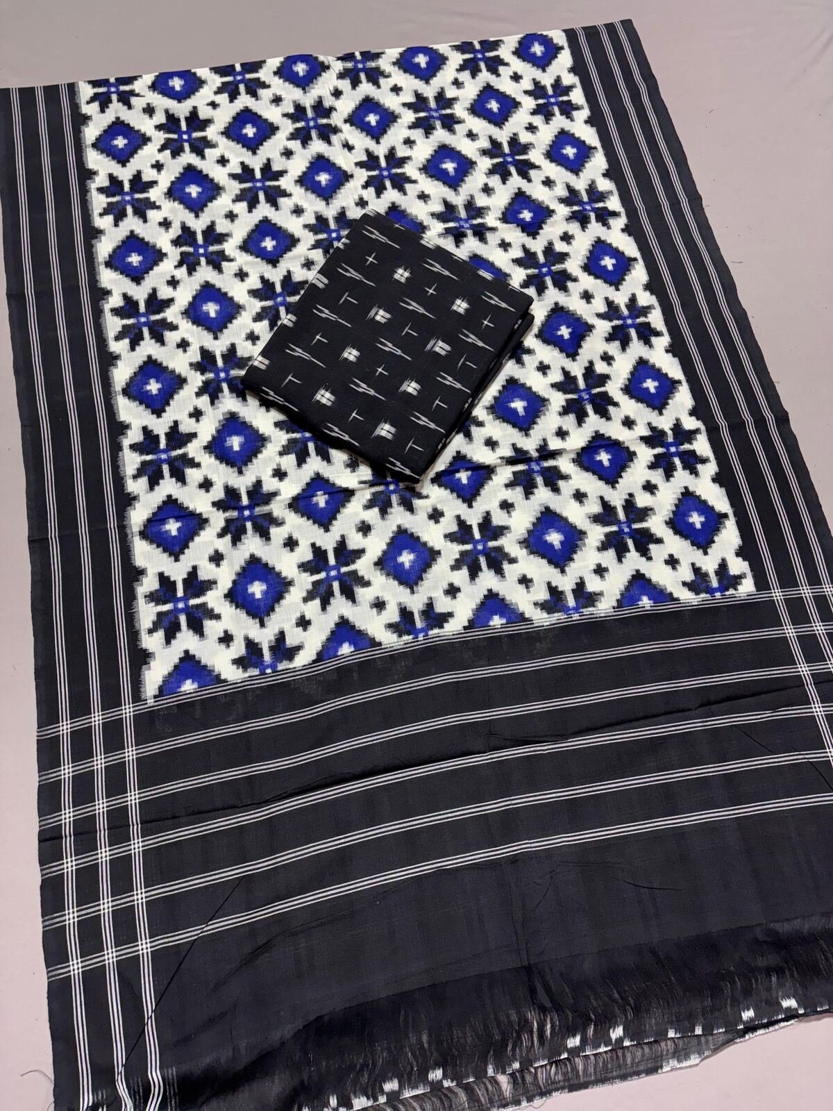 Cotton Salwar - PSSIY19-CS3PDZXCD-18