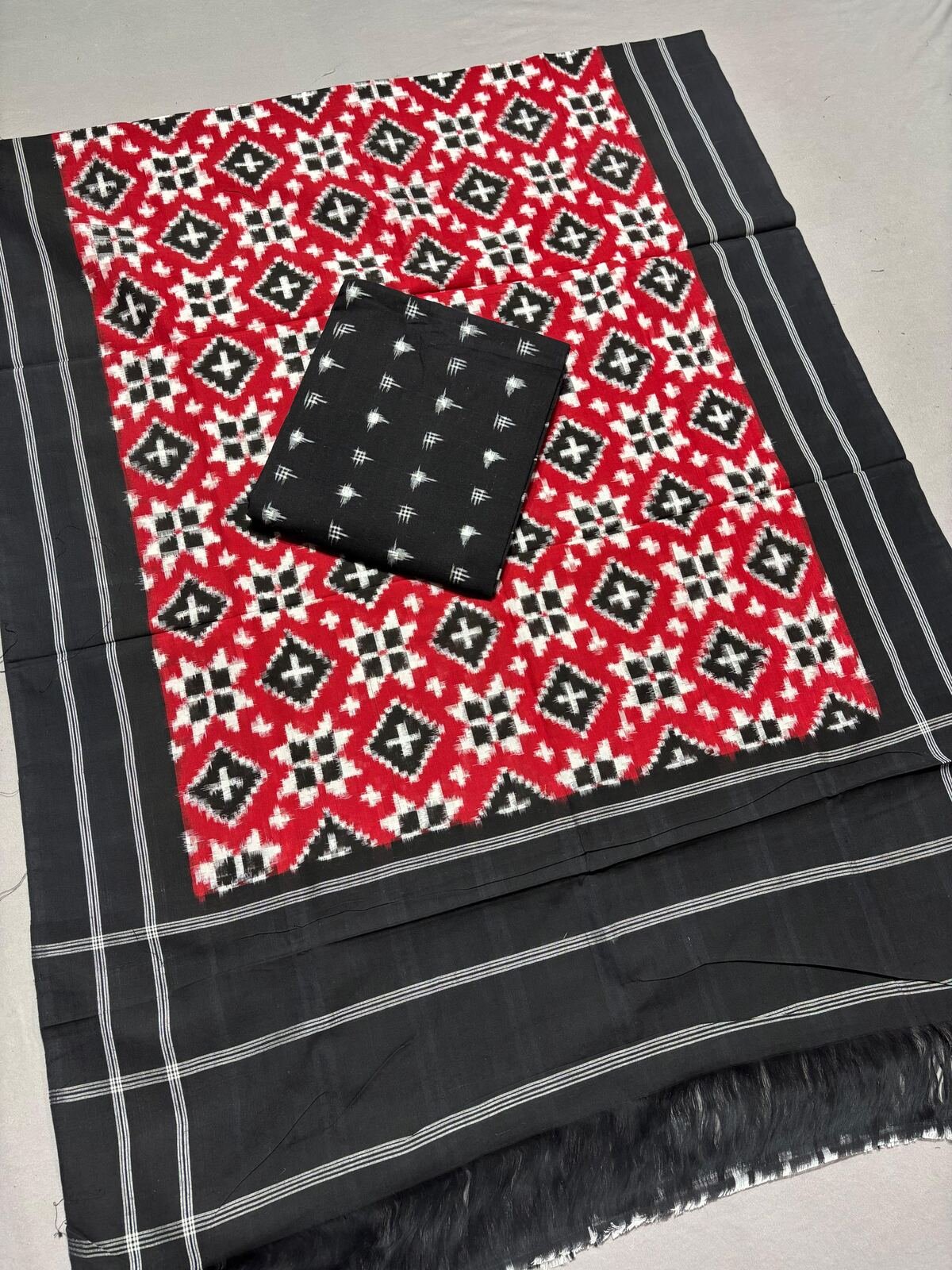 Cotton Salwar - PSSIY19-CS3PDZXCD-19