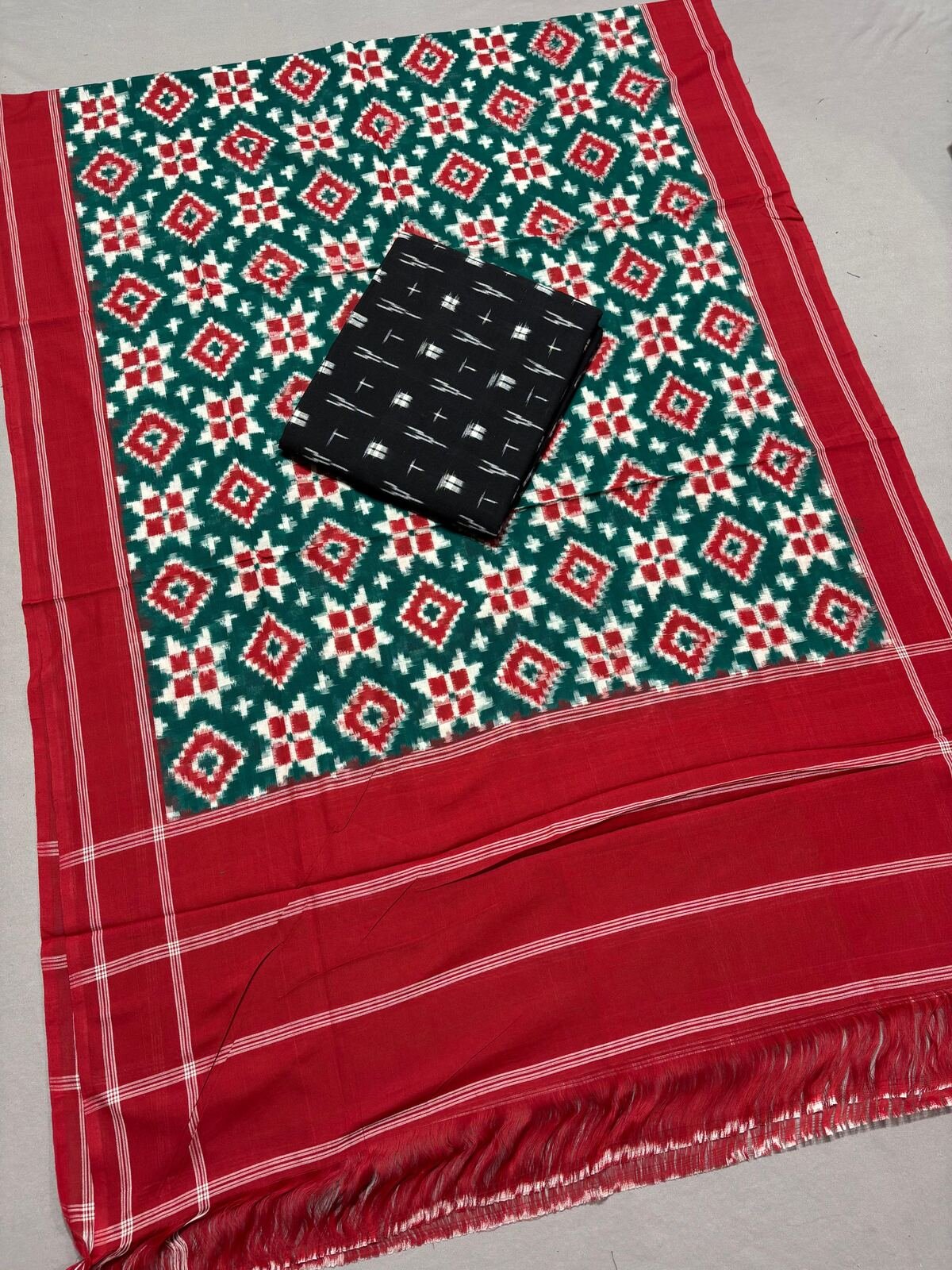 Cotton Salwar - PSSIY19-CS3PDZXCD-22