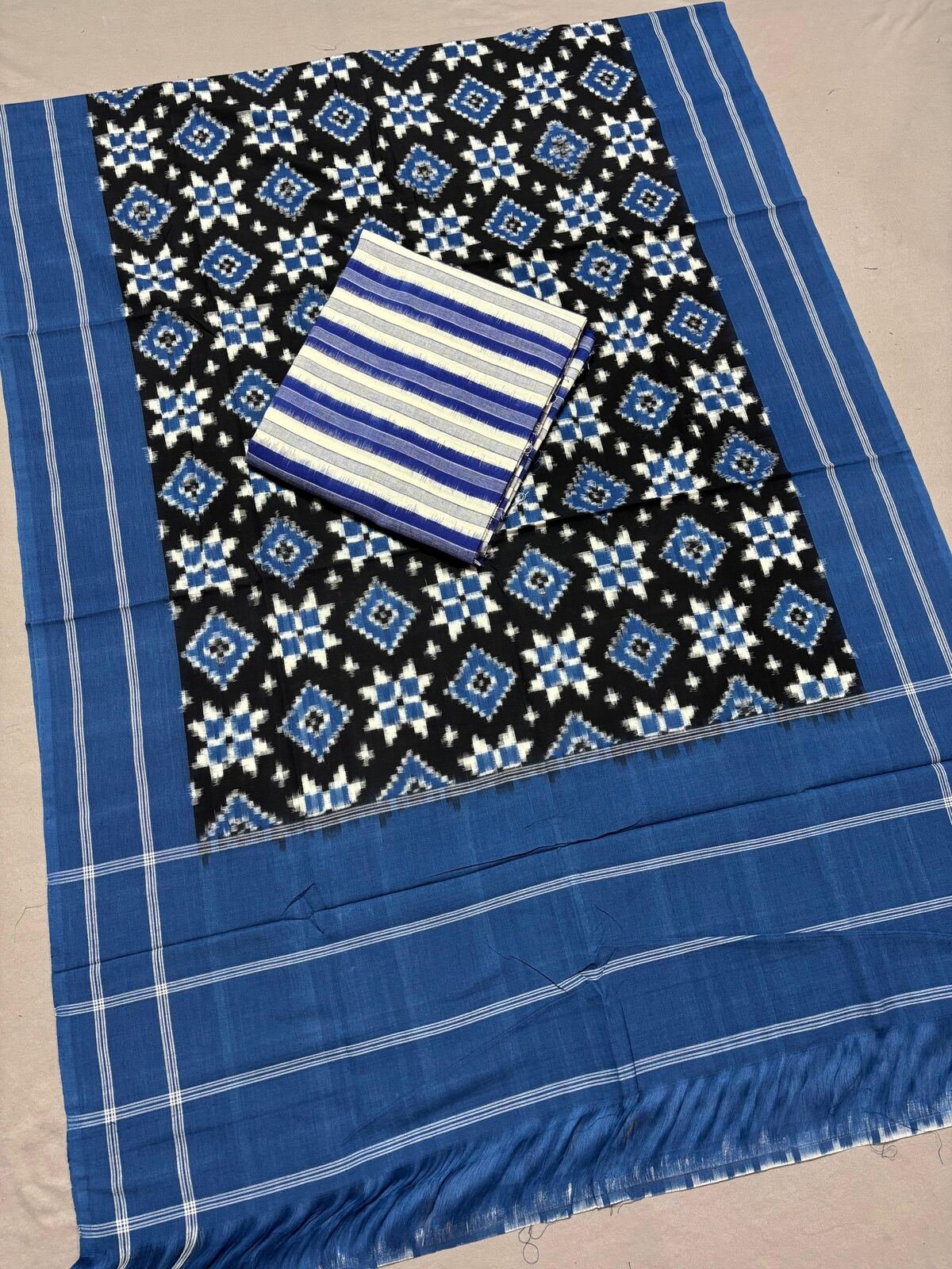 Cotton Salwar - PSSIY19-CS3PDZXCD-24