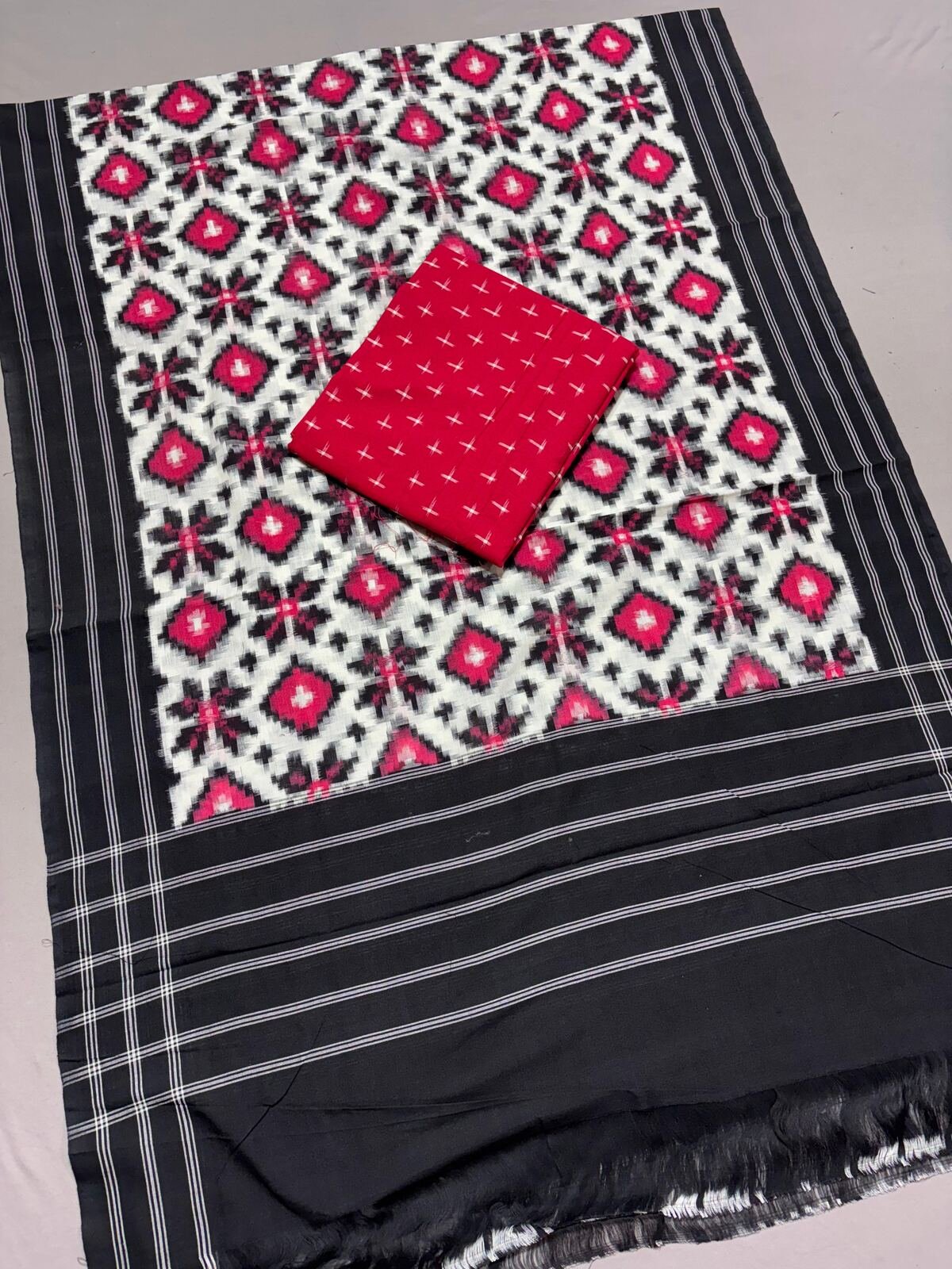 Cotton Salwar - PSSIY19-CS3PDZXCD-26