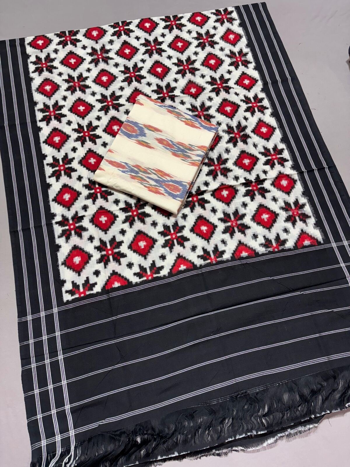 Cotton Salwar - PSSIY19-CS3PDZXCD-27