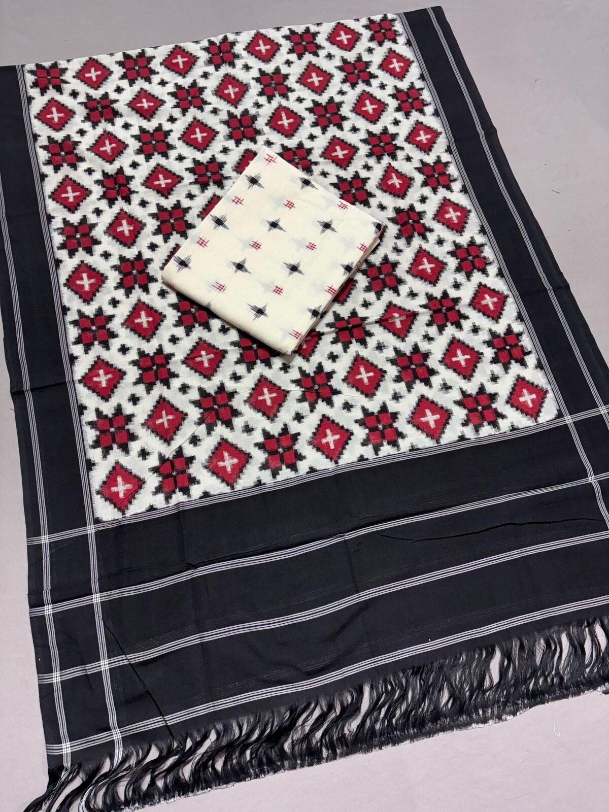 Cotton Salwar - PSSIY19-CS3PDZXCD-28
