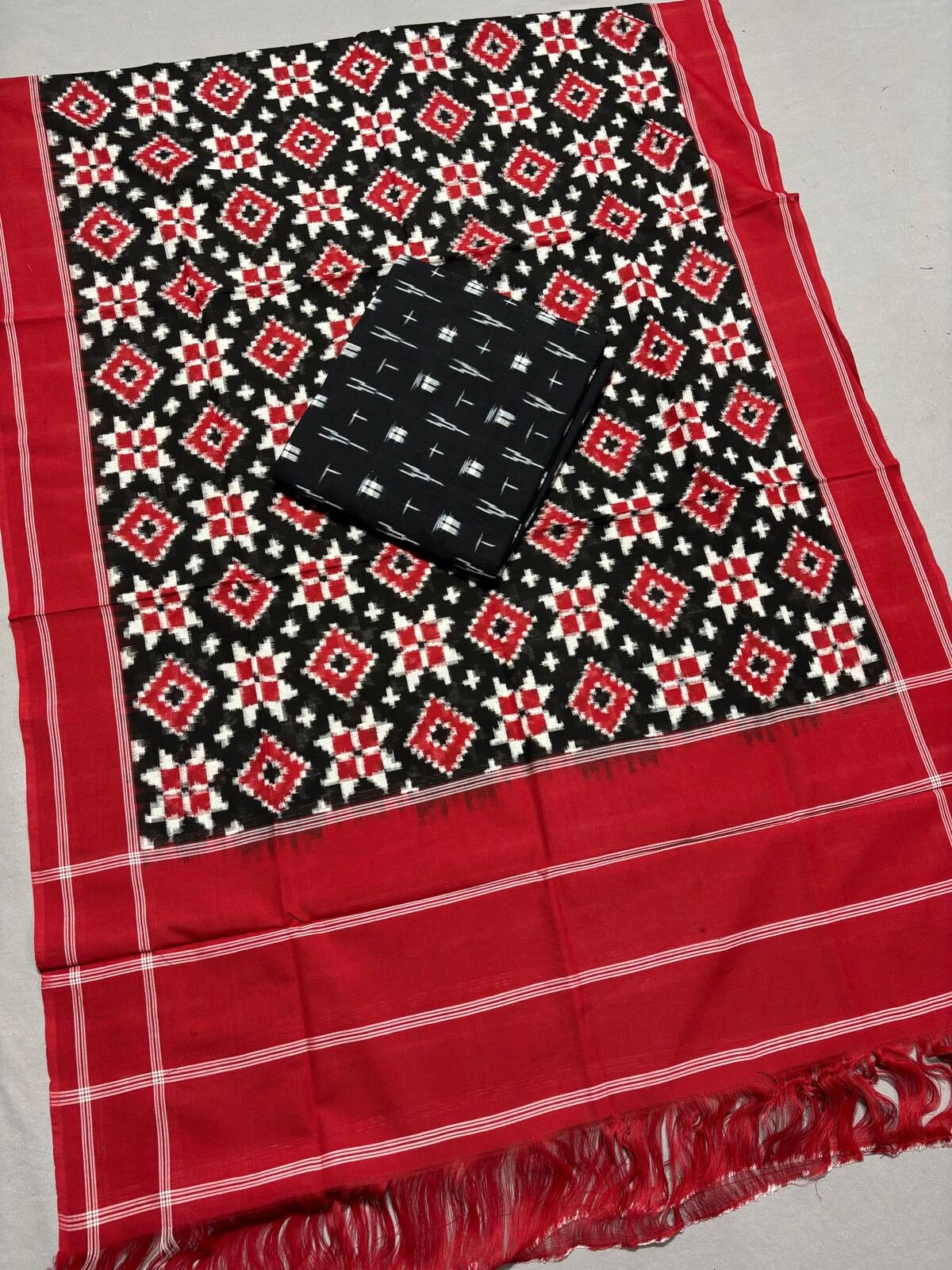 Cotton Salwar - PSSIY19-CS3PDZXCD-31