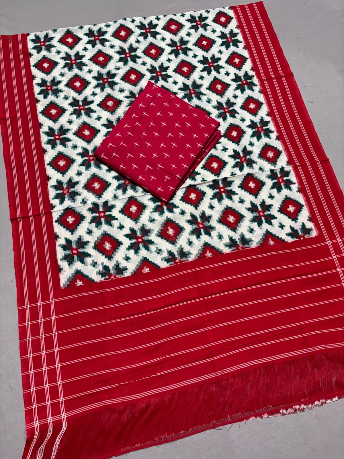 Cotton Salwar - PSSIY19-CS3PDZXCD-32
