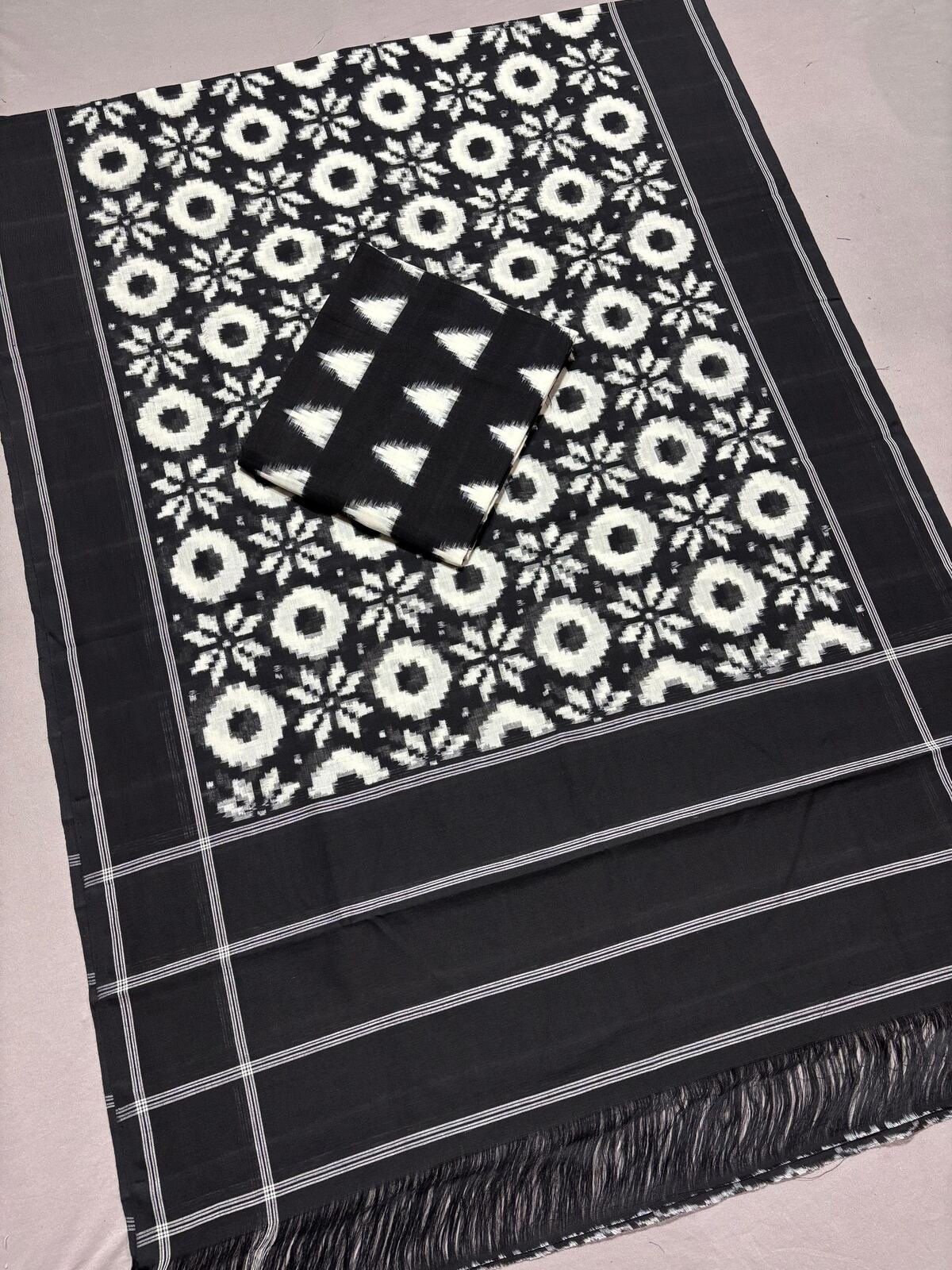 Cotton Salwar - PSSIY19-CS3PDZXCD-33