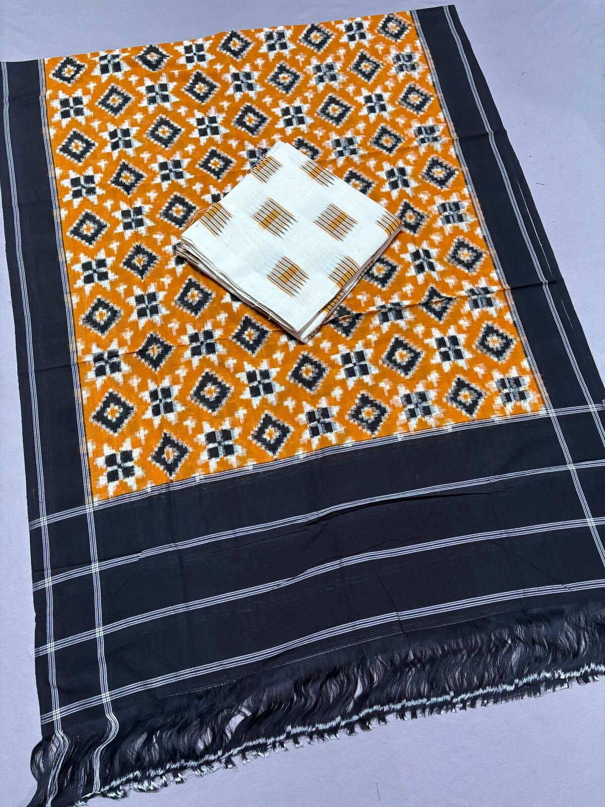 Cotton Salwar - PSSIY19-CS3PDZXCD-34