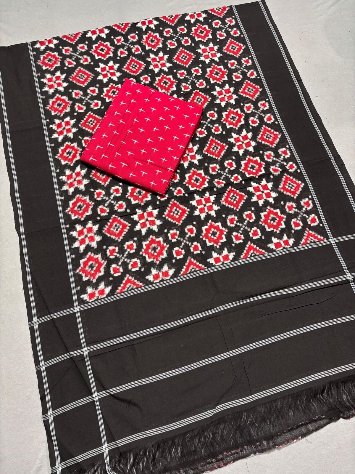 Cotton Salwar - PSSIY19-CS3PDZXCD-36