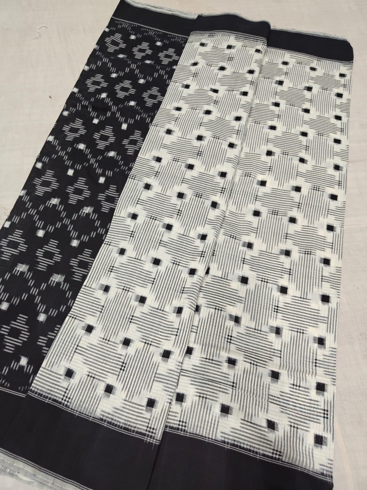 Cotton Saree - PGMRN16-DICSCSBDC-02