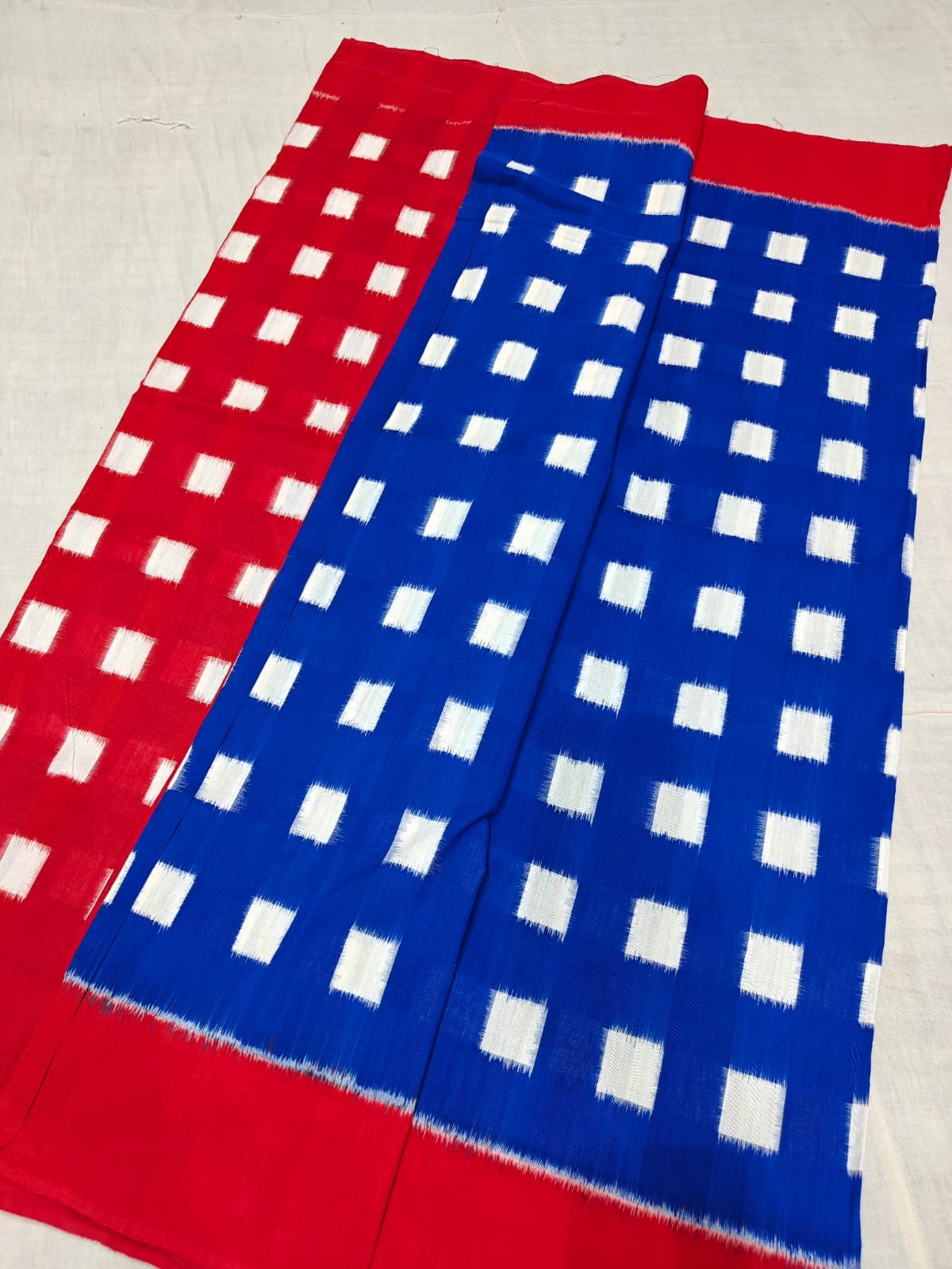 Cotton Saree - PGMRN16-DICSCSBDC-07