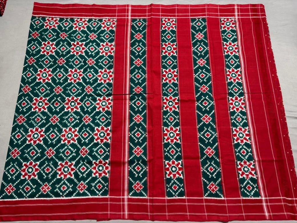 Cotton Saree - PSSIG08-DICSDSBDC-22
