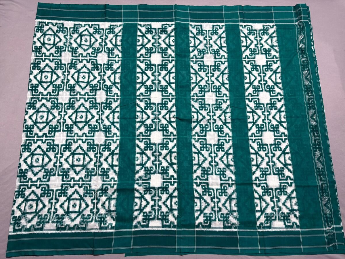 Cotton Saree - PSSIS13-DICSDXCDC-05